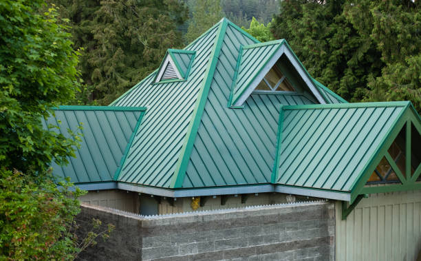 Best Green or Eco-Friendly Roofing Solutions  in North Prairie, WI