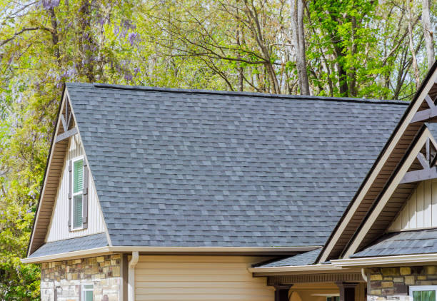 Best Chimney Flashing Repair  in North Prairie, WI