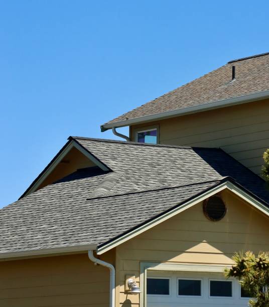 Roof Insulation Installation in North Prairie, WI